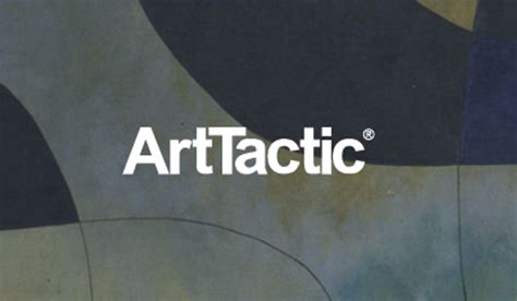 Big Data and the Art Market | ArtTactic LAB