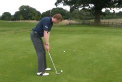 Putting Stance & Ball Position - Putting Fundamentals Part 2 | Free ...