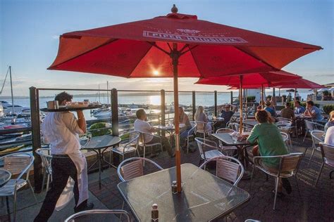 Seattle Waterfront Restaurants: 10Best WatersideRestaurant Reviews