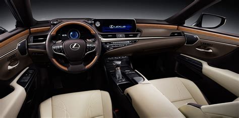 2019 Lexus Es 350 Interior Colors | Cabinets Matttroy