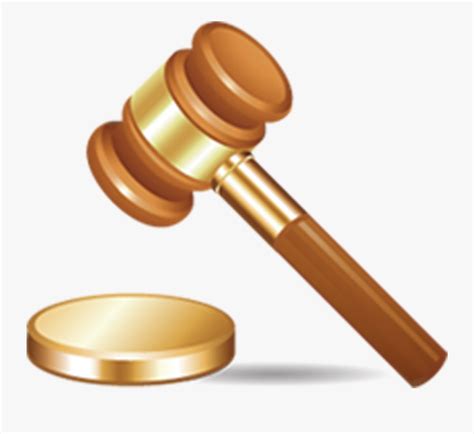 Transparent Auction Gavel Png - E Auction , Free Transparent Clipart - ClipartKey