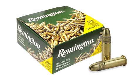 Buy 22 Golden Bullet 22 LR 21250 for USD 51.99 | Remington