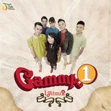 Gamma1 - Full Album 1 Atau 2 (Album 2012)