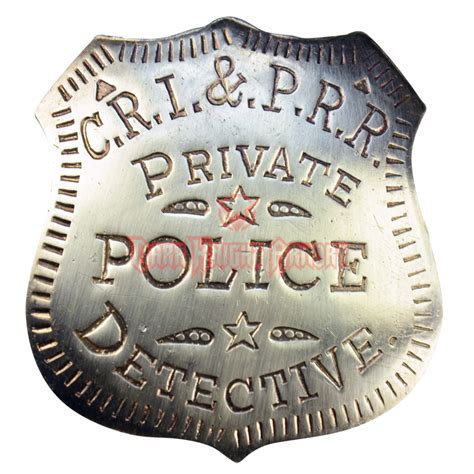 Detective Badge PNG Transparent Detective Badge.PNG Images. | PlusPNG