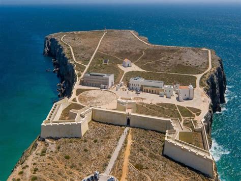 Sagres Fortress inaugurates Interpretive and Exhibition Centre - Portugal Resident