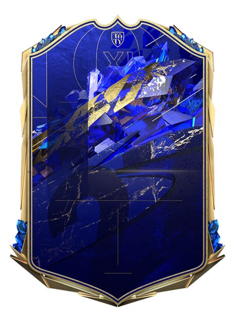 Carte FUT personnalisée FutStation TOTY 2022