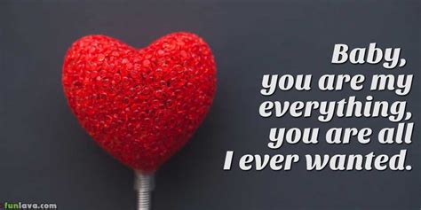 You are my everything – most romantic quotes (20+ images) | Funlava.com