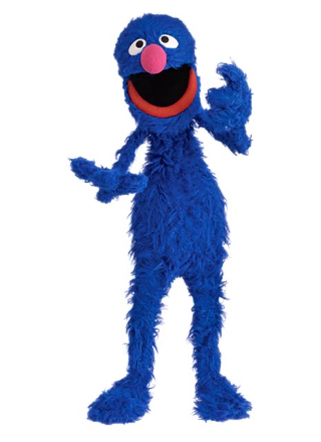 Grover (Character) - Giant Bomb