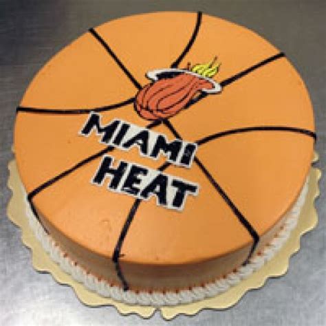 Miami heat - Tastee Pantry