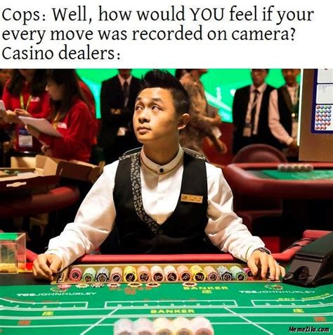 The Funniest Casino Memes of All Time