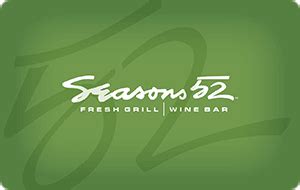 Buy Seasons 52 Gift Cards | GiftCardGranny