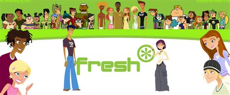 Banner Image for FreshTV Website 2013 by daanton on DeviantArt