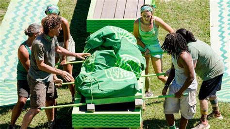 'Survivor 41' Spoilers: Premiere Photos Released By CBS