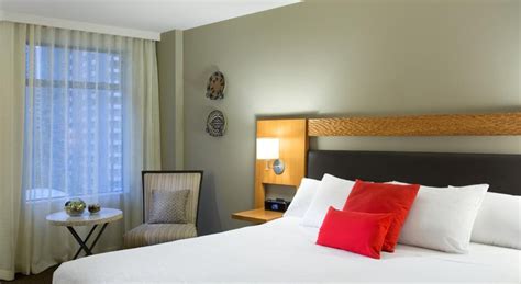 The Listel Hotel, Vancouver Review | The Hotel Guru