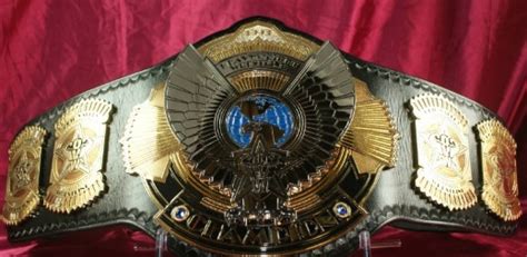 OVW Heavyweight Championship | Pro Wrestling | Fandom