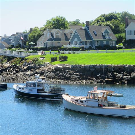 Perkins Cove (Ogunquit) : 2022 Ce qu'il faut savoir pour votre visite ...