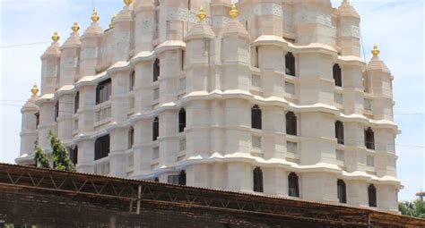 Siddhivinayak Temple