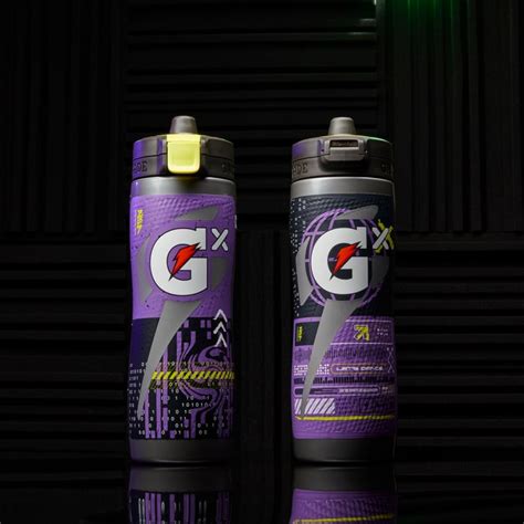 Zion, Gatorade Collaborate On Exclusive Smart Bottle - Sports ...