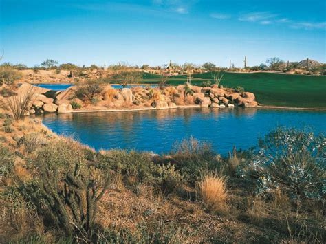 Scottsdale Golf Group | Mesa, AZ Golf Course Management - Legend Trail ...