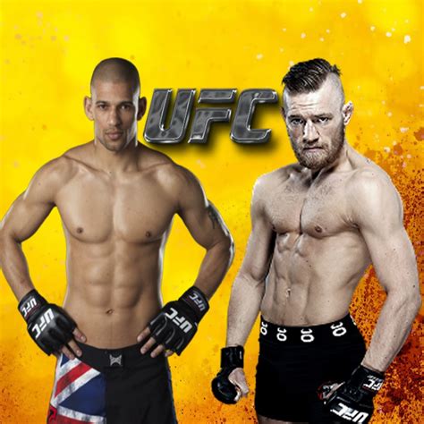 ultimate UFC fights - YouTube