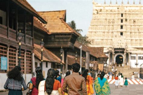 Most Powerful Temples in Kerala - All about travel