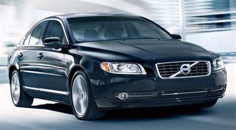 Volvo S80 Accessories & Styling | Volvo Parts