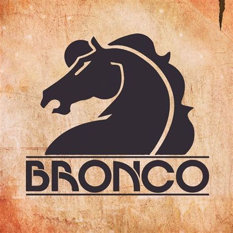 Free STL file Bronco Horse - Horse・3D printing design to download・Cults