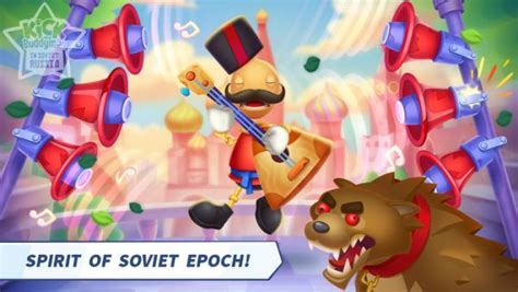 Kick the Buddyman: In Soviet Russia Tips, Cheats & Tricks: A Beginners ...