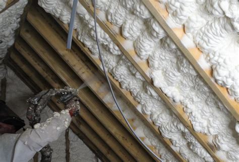 Icynene Insulation Pros and Cons – Justify your Decision