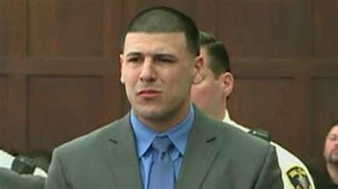 Aaron Hernandez had 'severe' CTE, lawyer says | Fox News