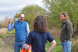 60 Years | Gloucestershire Wildlife Trust