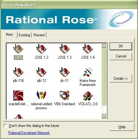 What Is Rational Rose | about Information System