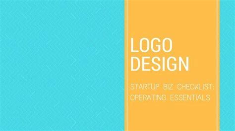 Turquoise and Yellow Logo - LogoDix