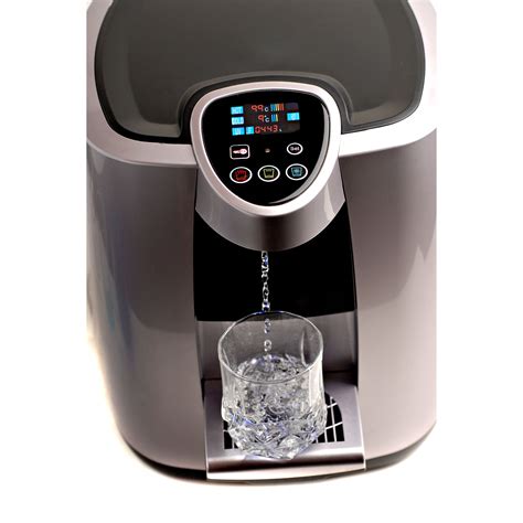 900 Series Bottleless Countertop Hot, Cold, and Room Temperature Water ...