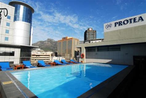 Protea Hotel Cape Town North Wharf | Special Deals and Offers Book Now!