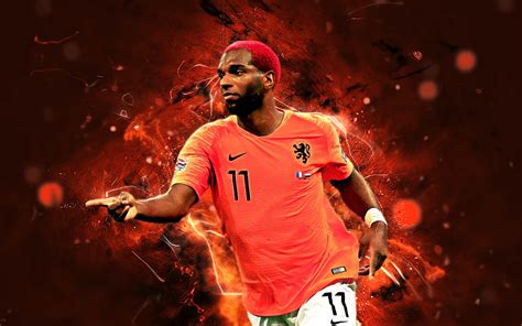 Download Soccer Dutch Ryan Babel Sports HD Wallpaper