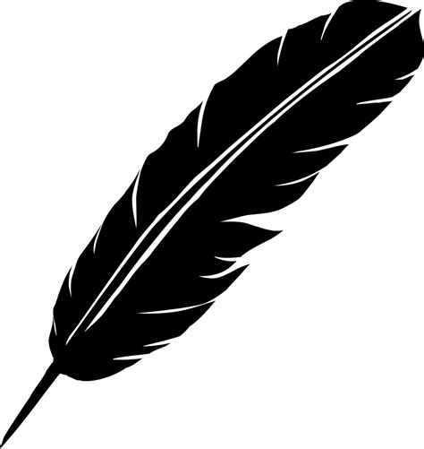 Feather Fusion Leadership Drawing Wanelo Takagari - feathers vector png download - 968*1024 ...