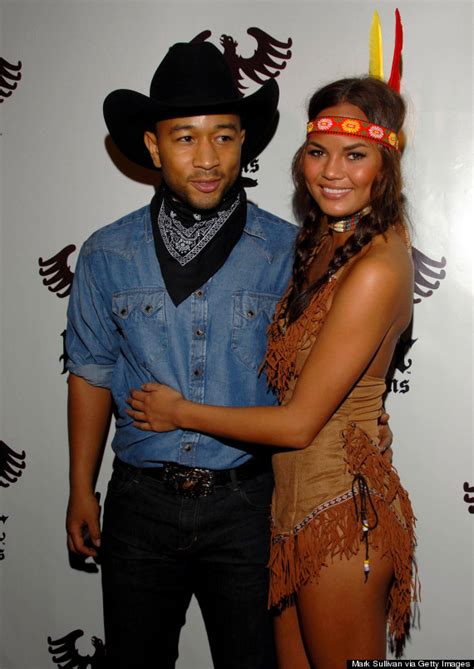 These Controversial Celebrity Costumes Remind Us What NOT To Wear For Halloween | HuffPost