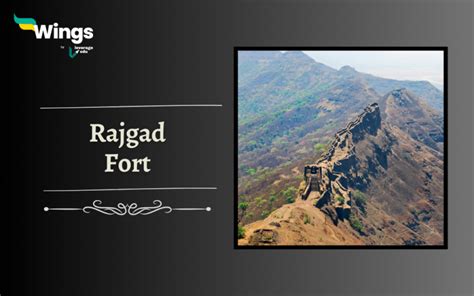 Rajgad Fort History: Features, Facts, Timings & More - Leverage Edu