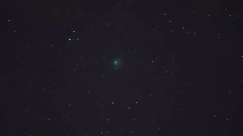 'Comet of a decade' to whiz past Earth in likely first visit in 4.5 ...