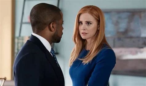 Watch Suits Season 9 Episode 10 Series Finale Promo