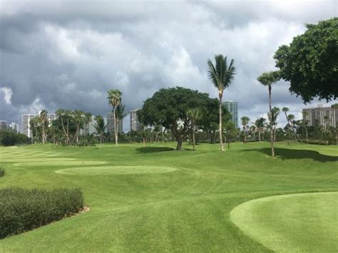 Turnberry Isle Miami Golf Course (Aventura) - 2020 All You Need to Know Before You Go (with ...