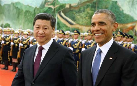 The Xi-Obama Summit – What Comes Next in U.S.-China Relations - CHINA ...