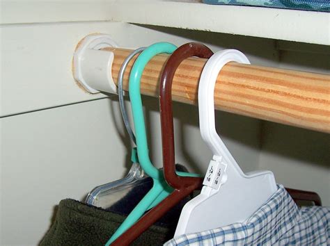 Hang It Up Closet Rod : 9 Steps - Instructables