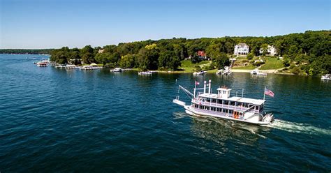 Lake Geneva - Wisconsin, USA - Owen Deutsch Photography