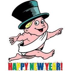 Baby New Year Clipart | Free download on ClipArtMag