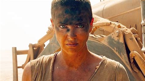 Mad Max Prequel Furiosa Bringing Back One Of Fury Road's Best Creators | GIANT FREAKIN ROBOT