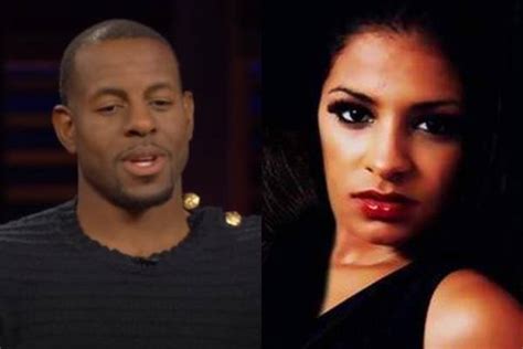 Facts About Hip Hop Model And Andre Iguodala's Baby Mama Clayanna ...