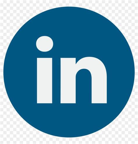 57-571935_linkedin-icon-vector-png-linkedin-circle-logo-transparent | Gartman