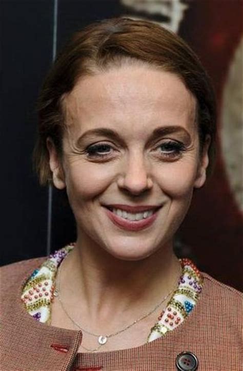 Amanda Abbington - Mary Morstan Watson Photo (36470214) - Fanpop